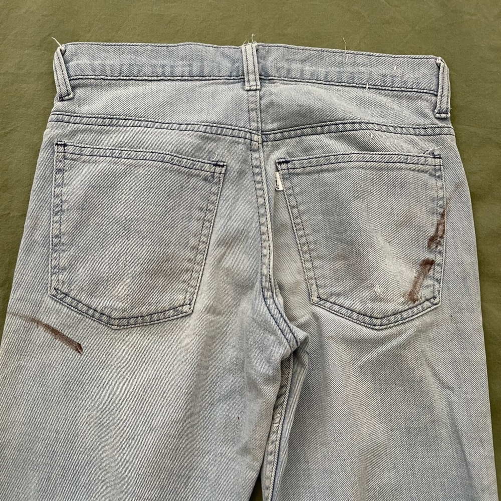 Vintage Levi’s - Picture 7 of 13